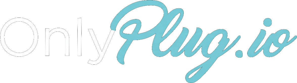 OnlyPlug